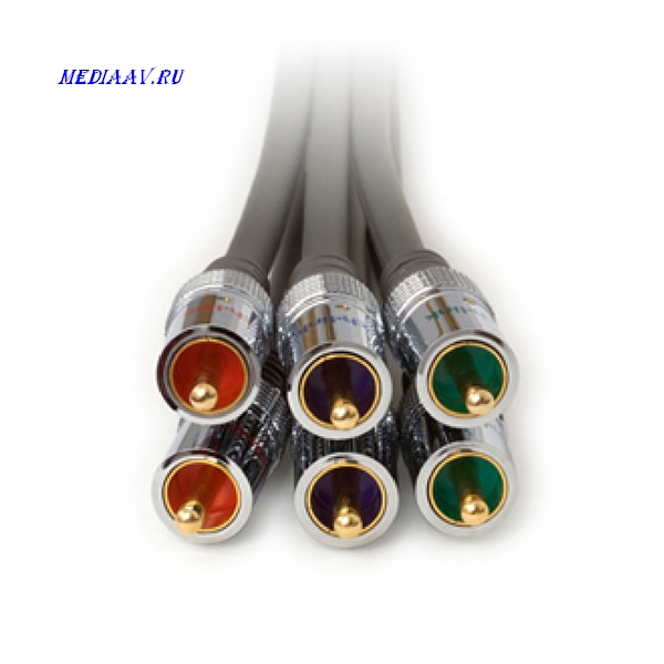 Компонентный кабель TechLink 680145 5,0 m