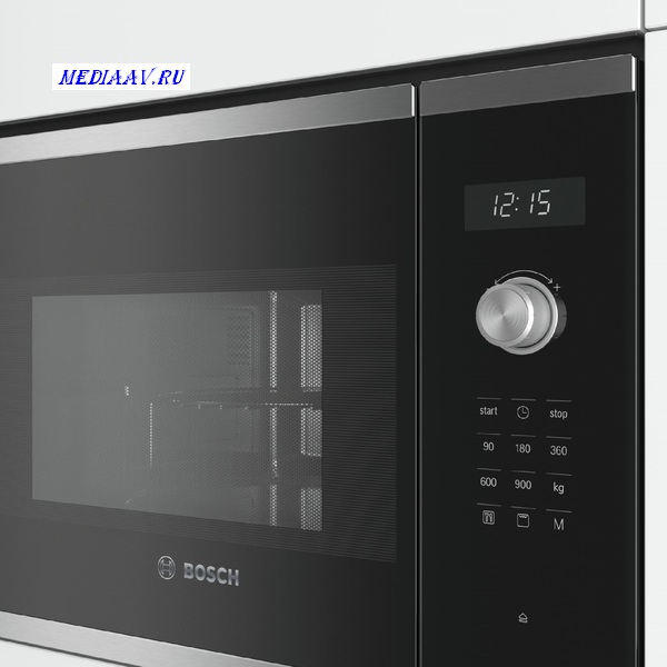 Bosch BEL554MS0