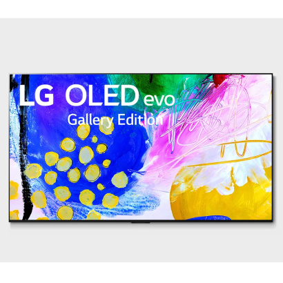 LG OLED65G2RLA