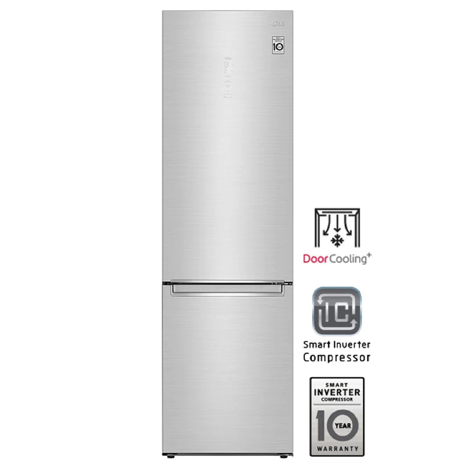 Lg Doorcooling Ga B459clcl Купить