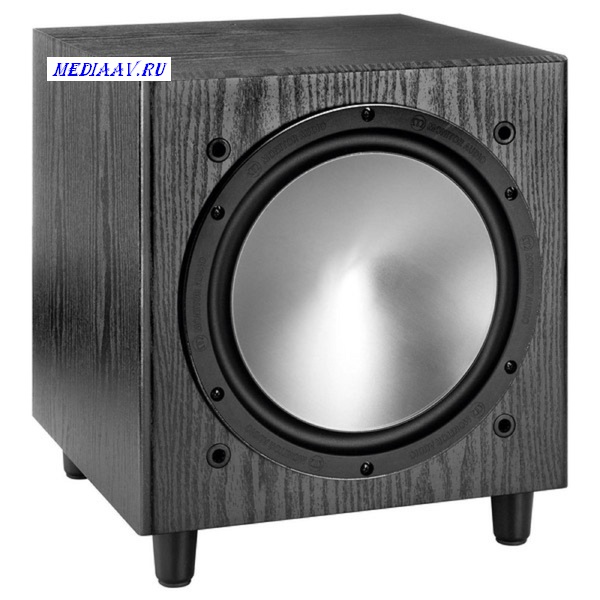 Monitor Audio Bronze W10 Black Oak