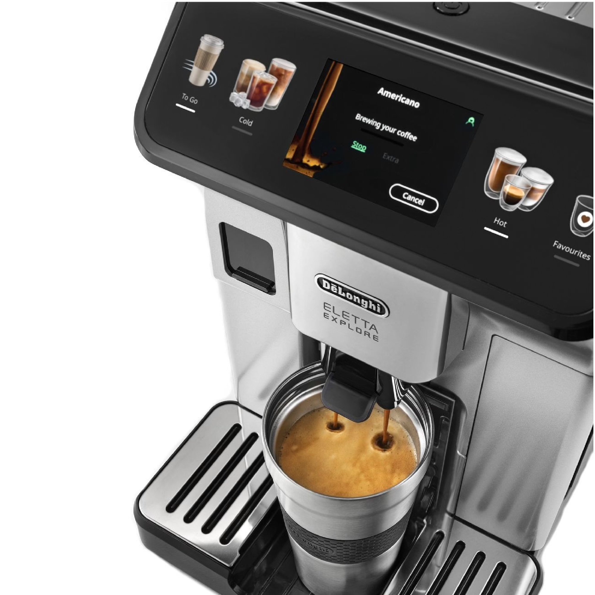 Delonghi 450.55 s