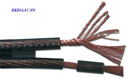 Real Cable TDC 200 F