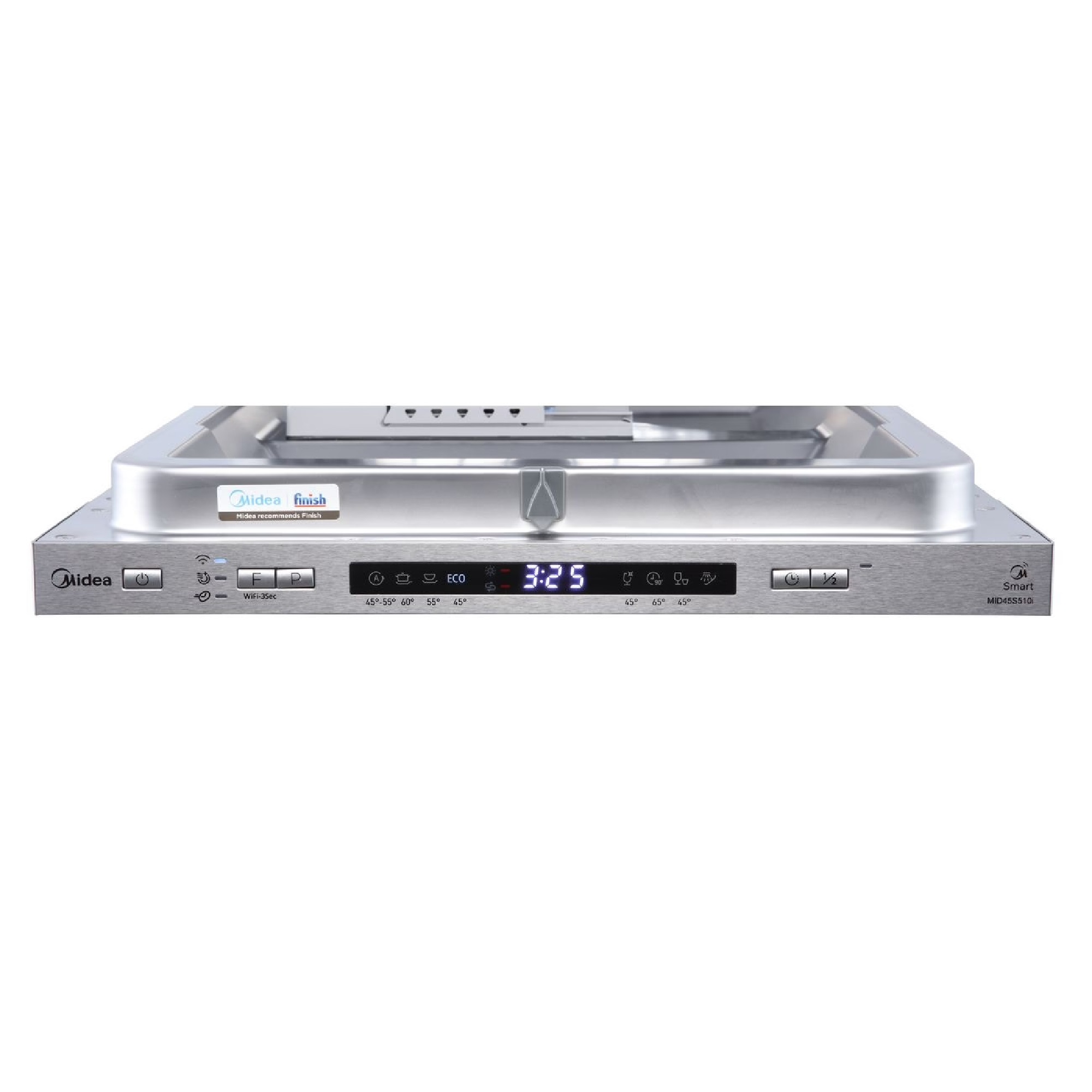 Модуль Управления Посудомоечной Машины Midea Mid60s110i Купить