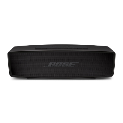 Bose SoundLink Mini II Special Edition Triple Black