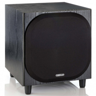 Monitor Audio Bronze W10 Black Oak