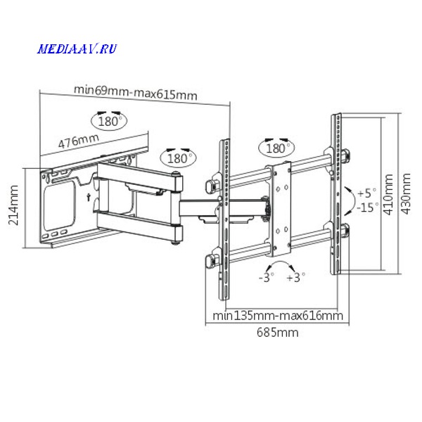 ITech PTRB77