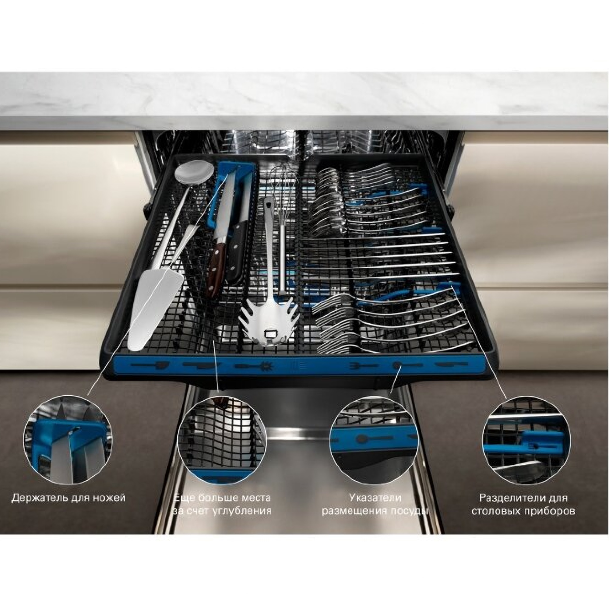 Посудомоечная Машина 60 См Electrolux Купить