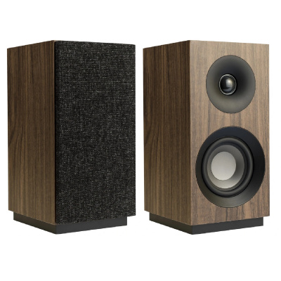 Jamo S 801 Walnut