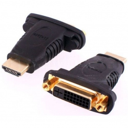 Переходник HDMI-DVI Belsis BW3334