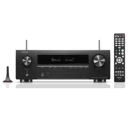 Denon AVR-X1700H