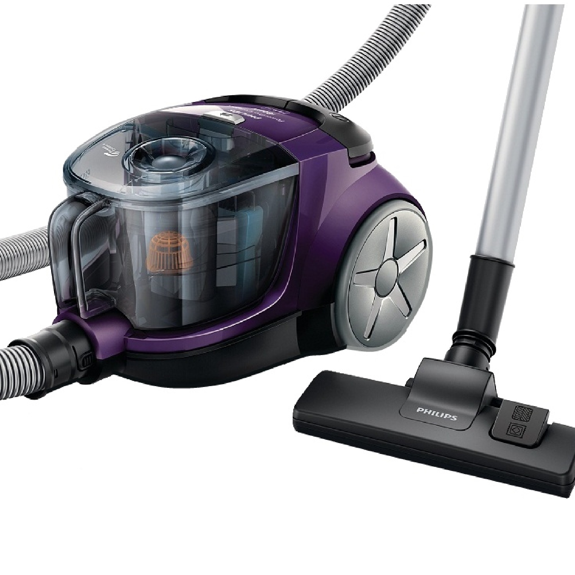 Пылесосы Philips Купить В Екатеринбурге