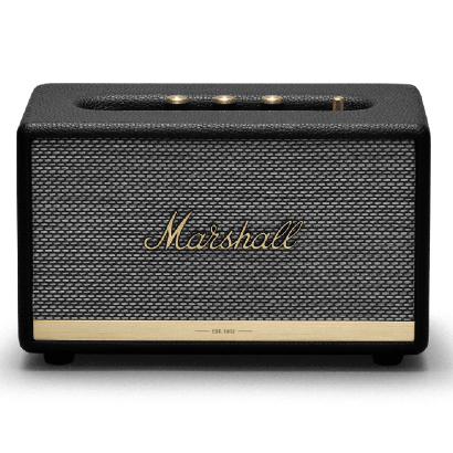 Marshall Acton II Black