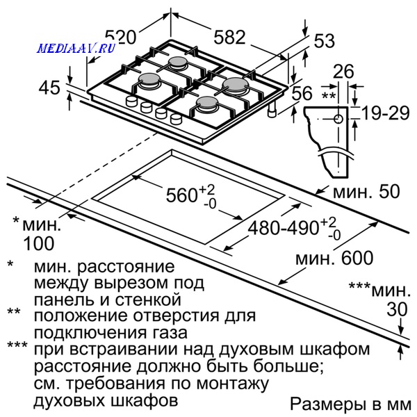 Bosch PCP6A6B95R