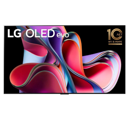 LG OLED65G3RLA