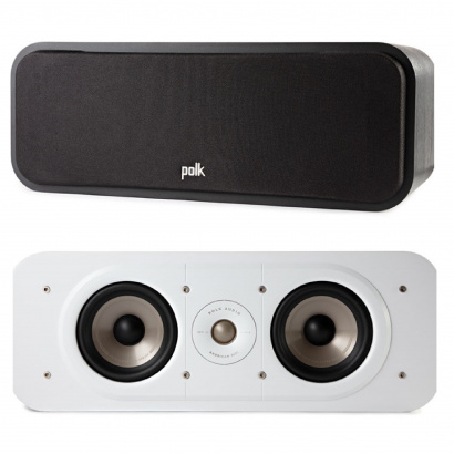 Polk Audio Signature S30e