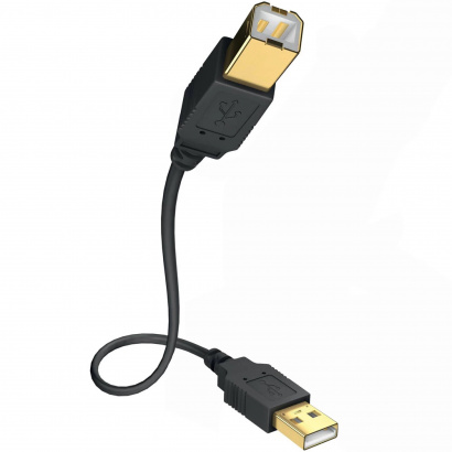 Inakustik Premium High Speed USB 2.0