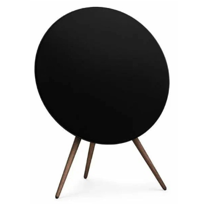 Bang & Olufsen Beoplay A9 4th Generation Black/Black Walnut