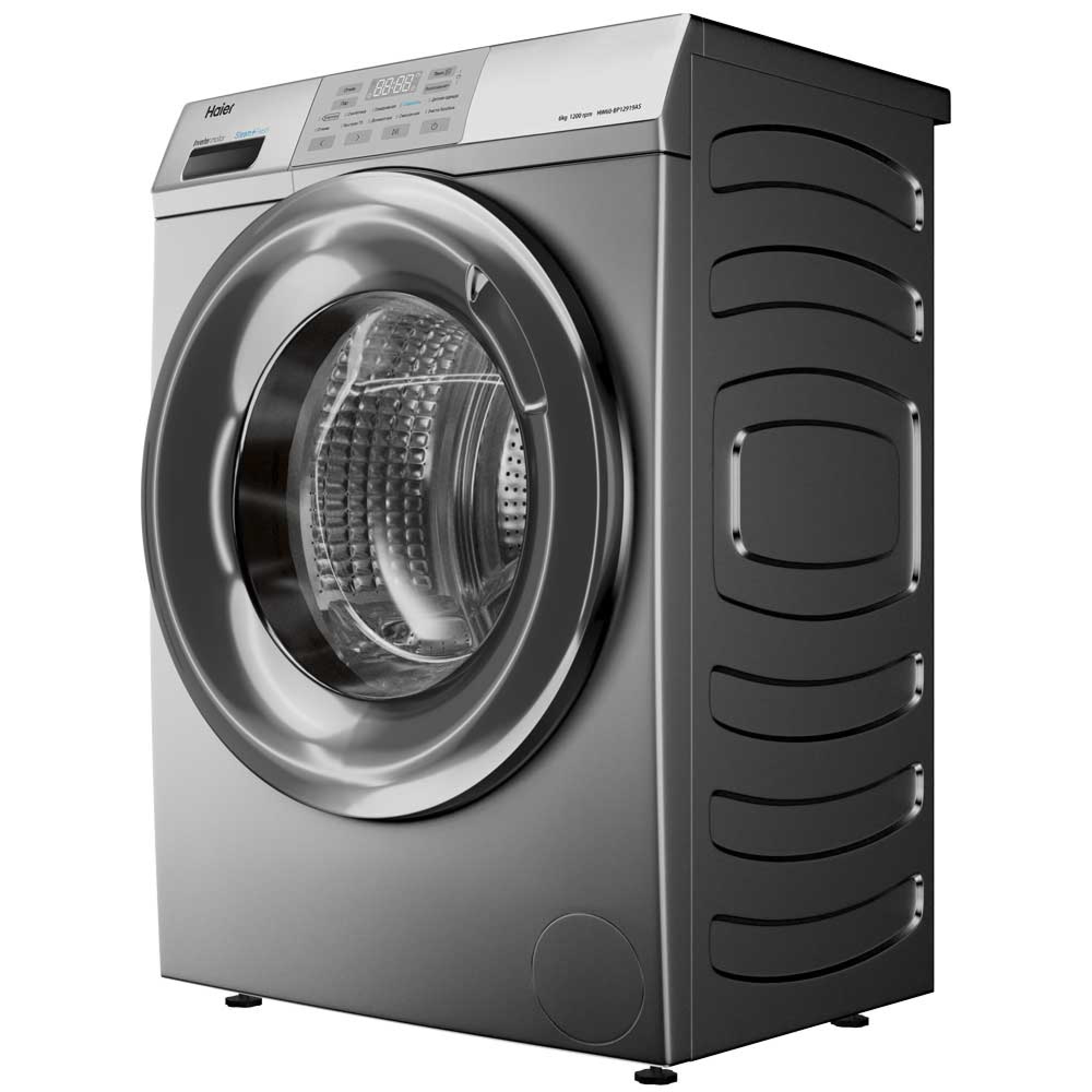 Купить Стиральную Машину Хаер Hw60
