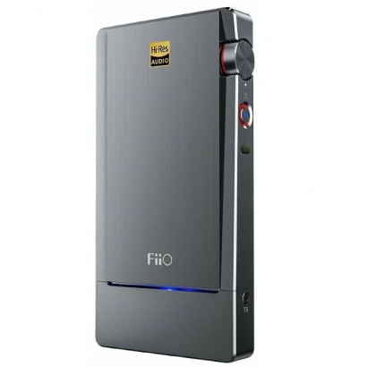 FiiO Q5