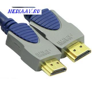 HDMI Techlink 690202 2,0 м
