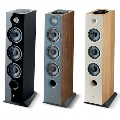 Focal Chora 826-D