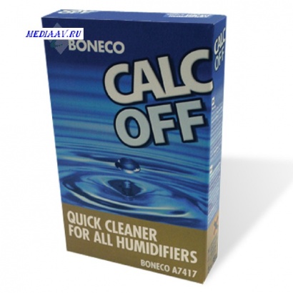 Boneco A7417 очиститель накипи Calc Off