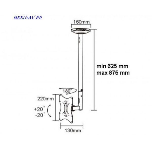 ITech CELB202R