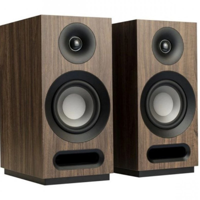 Jamo S 803 Walnut