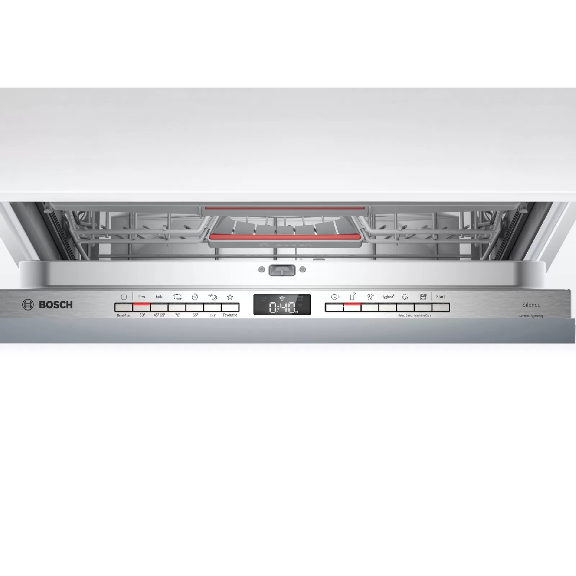 Встраиваемая Посудомоечная Машина Bosch Spv6hmx5mr Купить