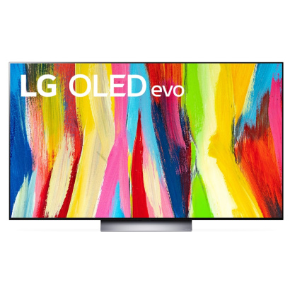 LG OLED77C2RLA