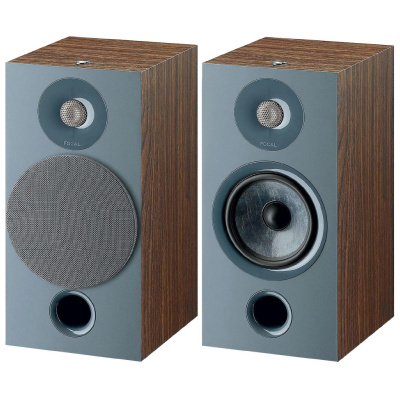 Focal Chora 806 Dark Wood