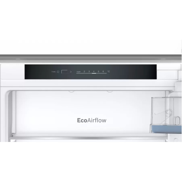 Bosch KIV86VS31R