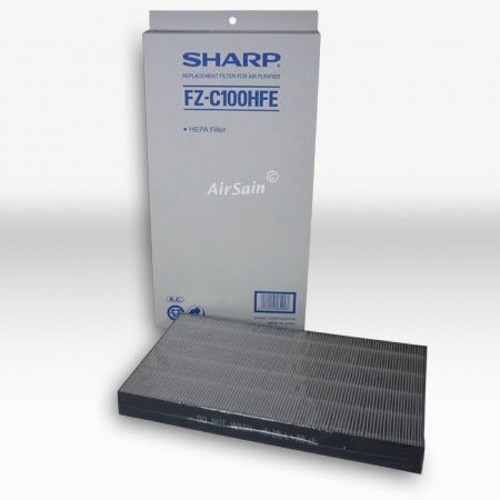 Sharp FZ-C100HFE