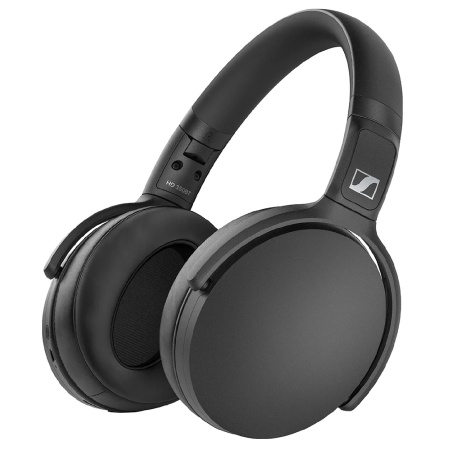 Sennheiser HD 350BT черный