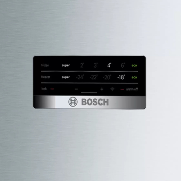 Bosch KGN49XI30U