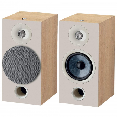 Focal Chora 806 Light Wood