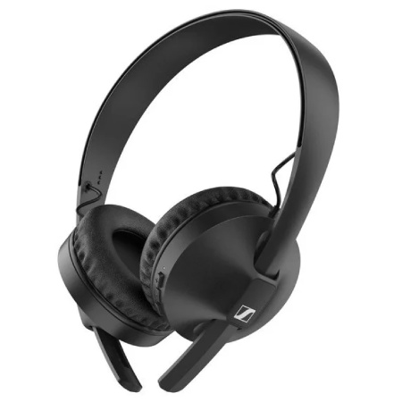 Sennheiser HD 250BT черный