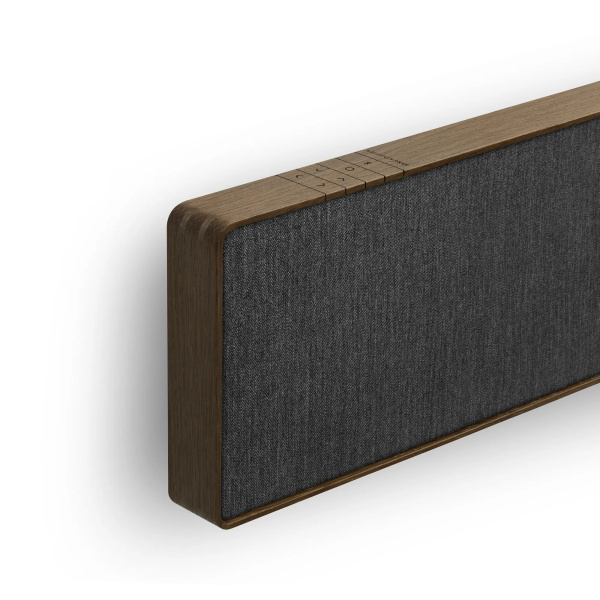 Bang & Olufsen Beosound Stage Smoked Oak/Grey