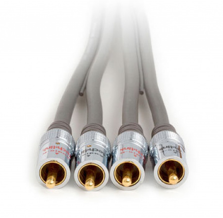 2xRCA-2xRCA TechLink 680037 20,0 м