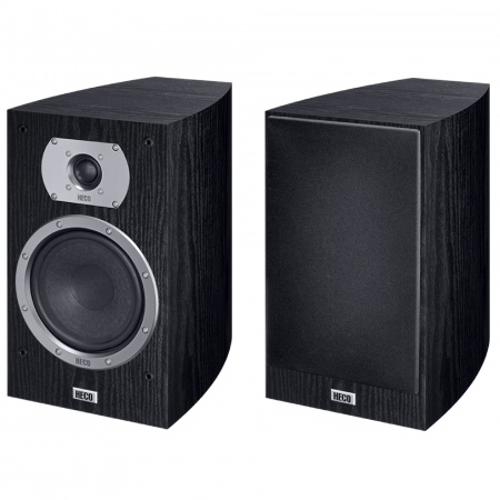 HECO Victa Prime 302 Black