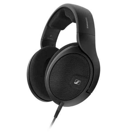 Sennheiser HD 560S черный