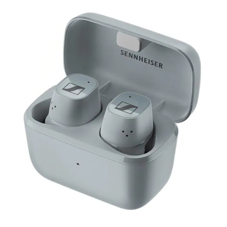 Sennheiser CX 500BT True Wireless Grey