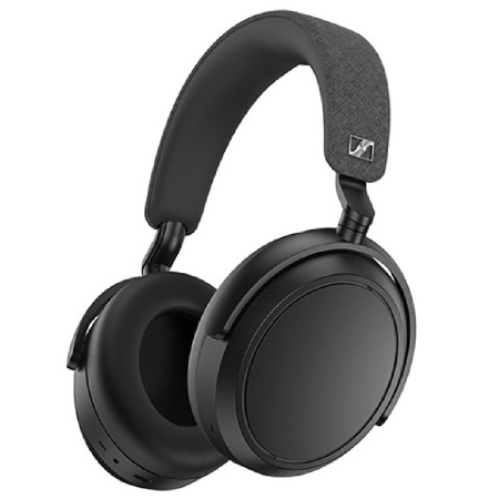 Sennheiser Momentum 4 Wireless Black