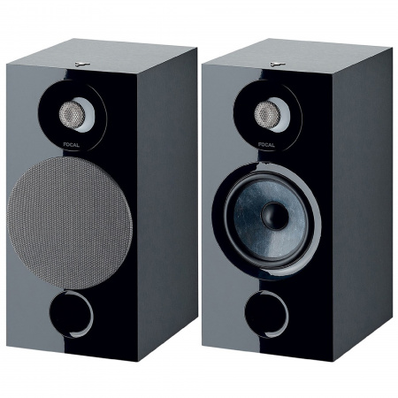 Focal Chora 806 Black