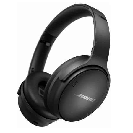 Bose QuietComfort 45 Black