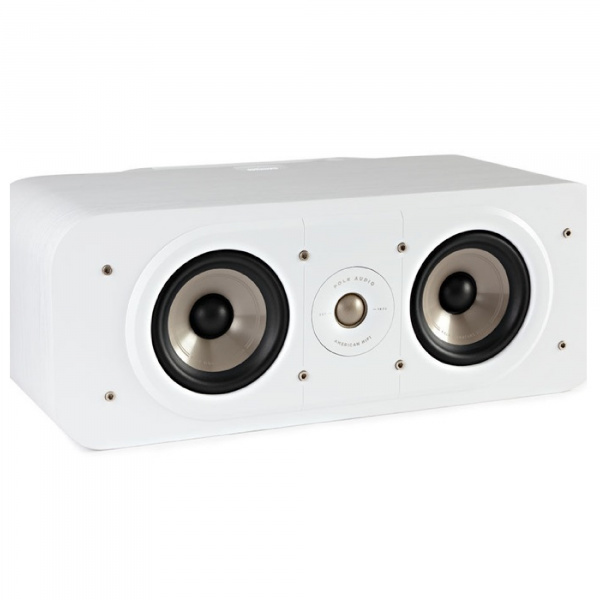 Polk Audio Signature S30e White