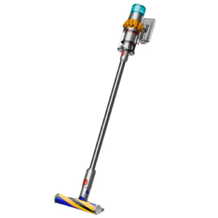 Dyson V15 Detect Total Clean Extra