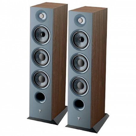 Focal Chora 826 Dark Wood