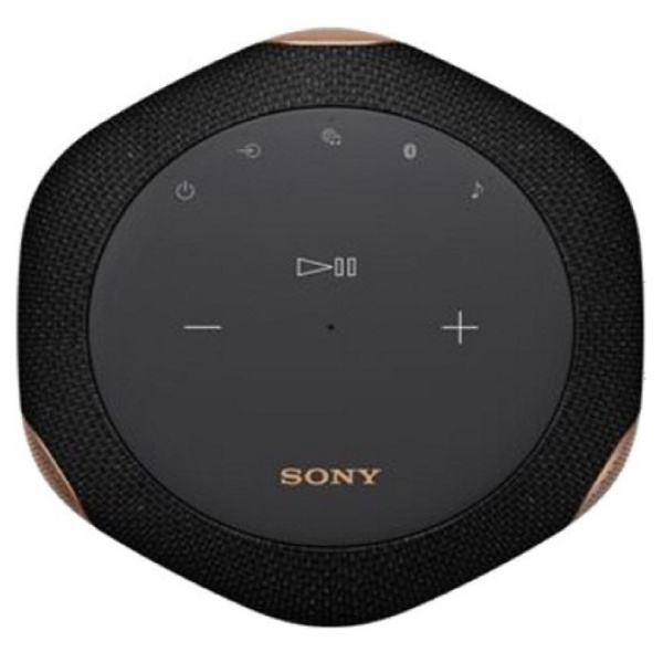 Sony SRS-RA3000 Black